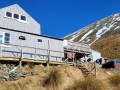 The Awakino Lodge