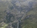 Waterfall to the West