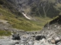 A long climb