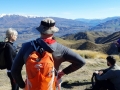 Station peak