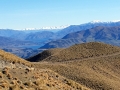 Lake Waitaki
