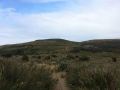 Towards Flagstaff