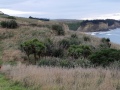 Tavora Reserve Track