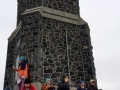 Puketapu Monument
