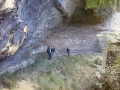 The Overhang Cirque