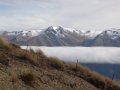 From Ben Ohau
