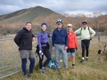 Twizel, At the Gate
