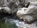 the tricky section