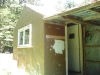 Cullers Hut