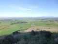 01-Enfield-and-North-Otago-mountains-from-Teaneraki-cliff