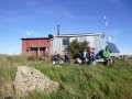 02-Smoko-at-the-Teanaeraki-rugby-stadium