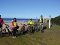Eastern Circuit Riders