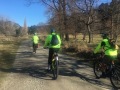 Pleasant Day Out